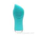 Waterproof Facial Massager Brush Vibrating Exfoliating